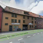L1sb18 - 2br Hideaway * Bergen