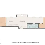 L1sb18 - 2br Hideaway * برغن