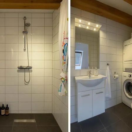 Apartament L1sb18 - 2br Hideaway Bergen