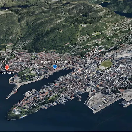 L1sb18 - 2br Hideaway Apartament