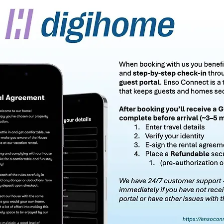 L1sb18 - 2br Hideaway Apartman *