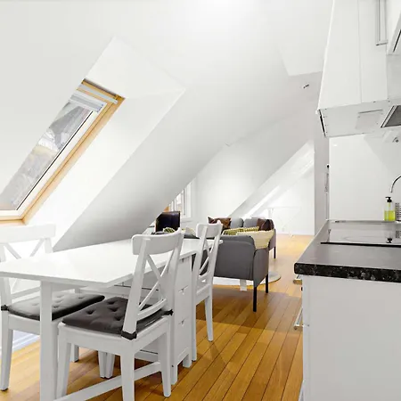 Apartment L1sb18 - 2br Hideaway *