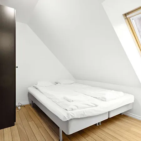 Apartment L1sb18 - 2br Hideaway