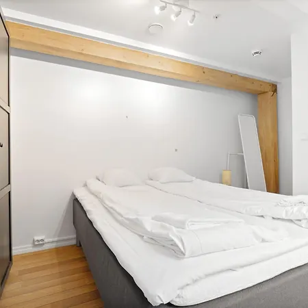 Apartment L1sb18 - 2br Hideaway *