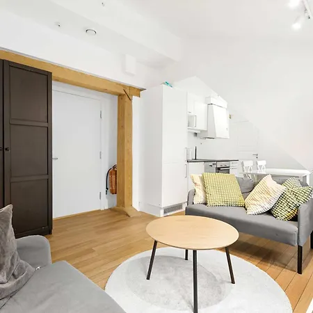 شقة L1sb18 - 2br Hideaway