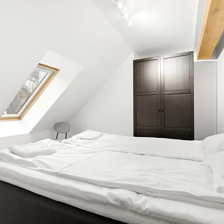 L1sb18 - 2br Hideaway Apartment Bergen