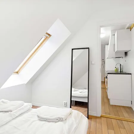 L1sb18 - 2br Hideaway * برغن