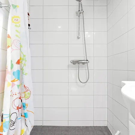 Apartment L1sb18 - 2br Hideaway Bergen