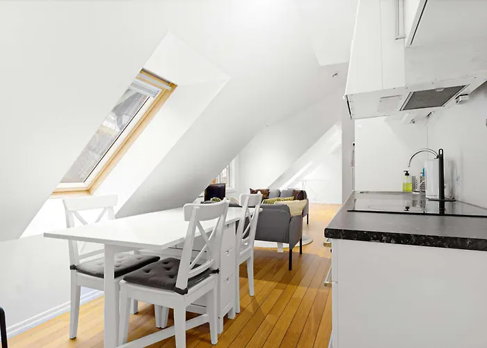 Apartment L1sb18 - 2br Hideaway *