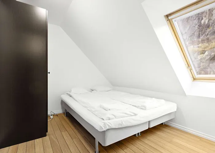 Apartment L1sb18 - 2br Hideaway