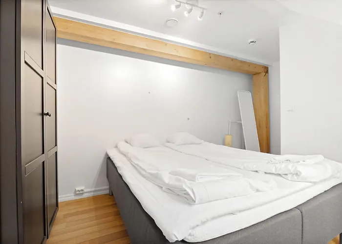 Apartment L1sb18 - 2br Hideaway *